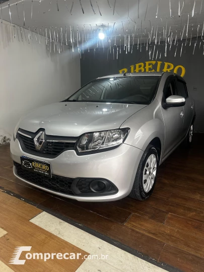 SANDERO 1.6 16V SCE Expression