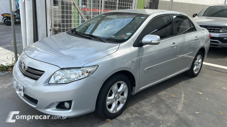 COROLLA 2.0 XEI 16V