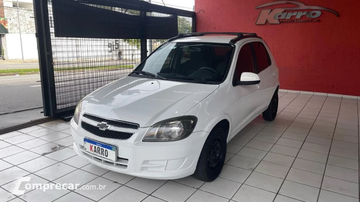 CHEVROLET CELTA 1.0 MPFI LT 8V