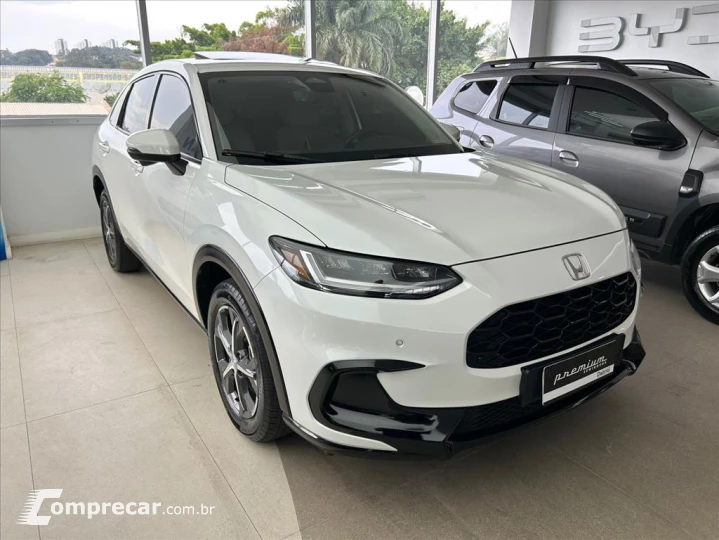 ZR-V 2.0 i-VTEC GASOLINA TOURING CVT