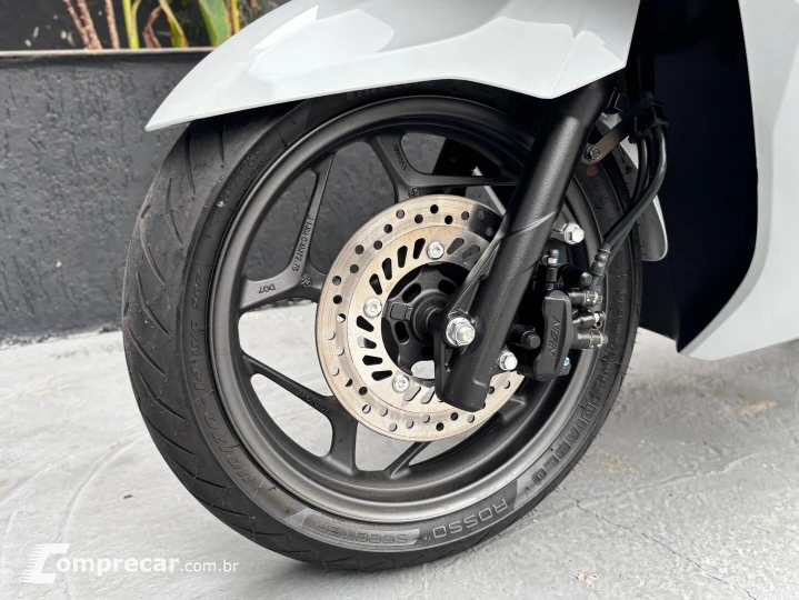 PCX 160
