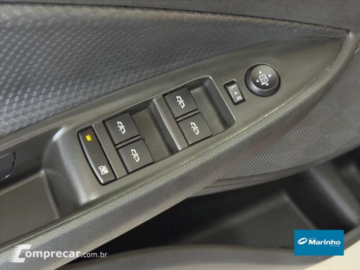 ONIX 1.0 FLEX PLUS LT MANUAL