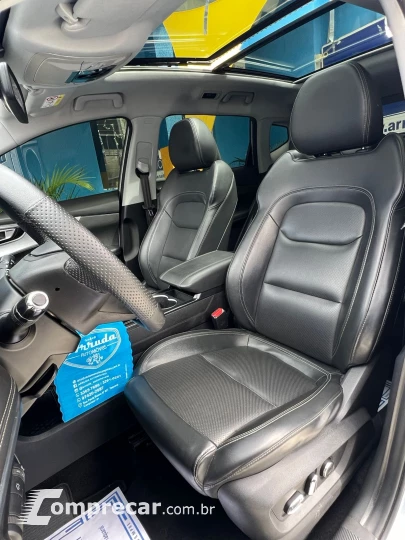 TIGGO 7 PRO 1.6 Tgdi