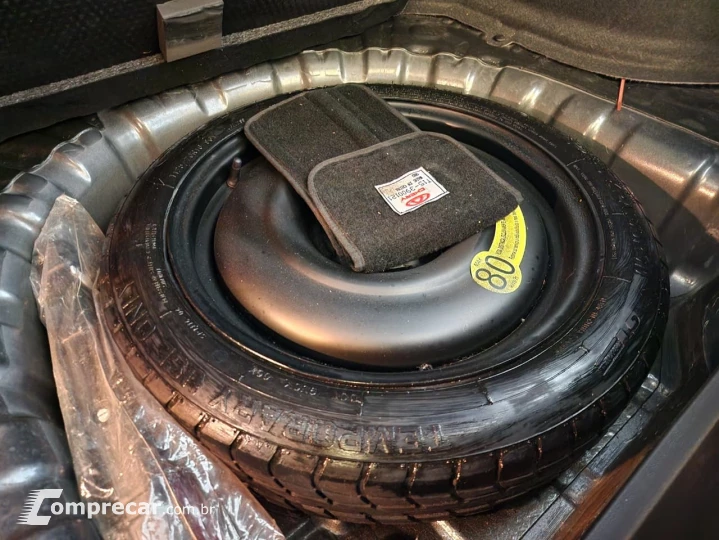 TIGGO 2 1.5 MPFI 16V ACT