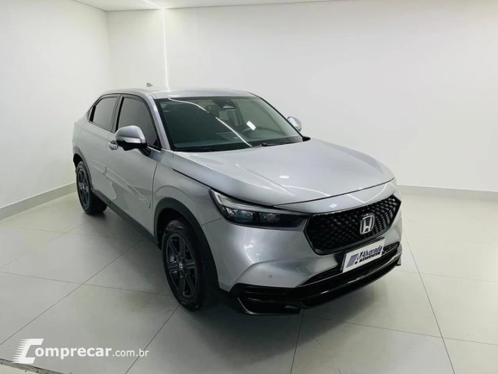 HR-V ADVANCE
