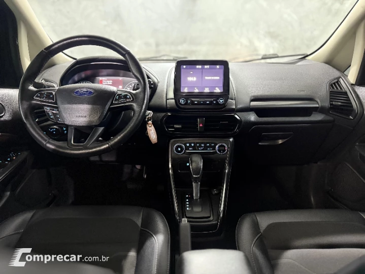 ECOSPORT 1.5 Ti-vct Freestyle
