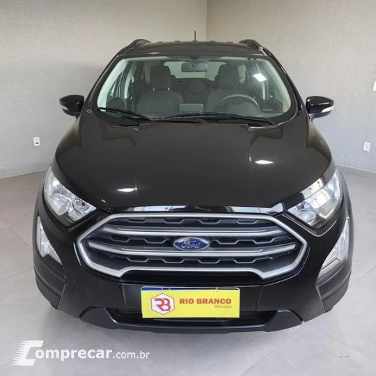 ECOSPORT SE 1.5