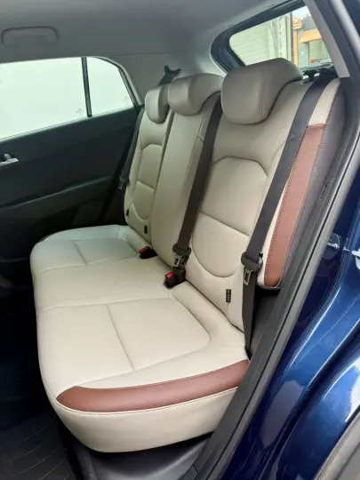 CRETA 2.0 16V Prestige