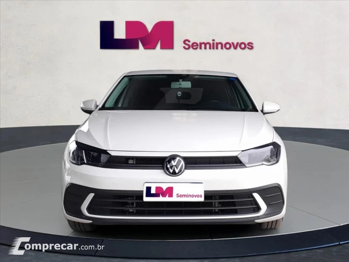 POLO 1.0 170 TSI MANUAL
