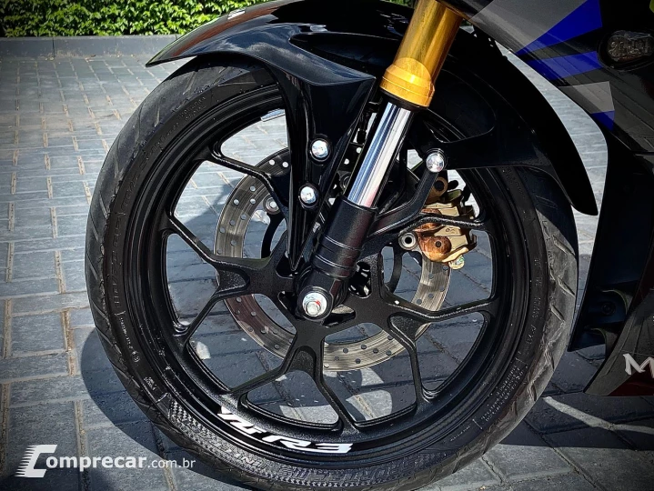 YZF R3 ABS MONSTER