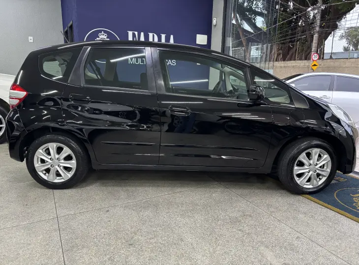 Fit LX 1.4/ 1.4 Flex 8V/16V 5p Mec.