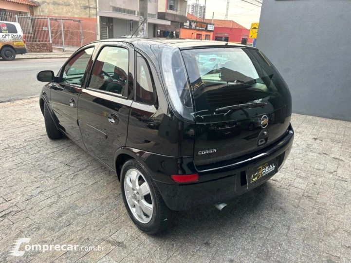 CORSA 1.4 MPFI Maxx 8V