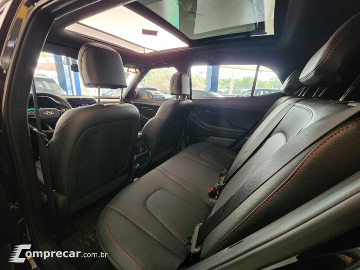 CRETA 1.0 Tgdi N Line