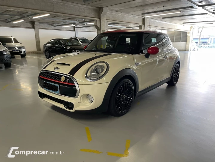 COOPER Se Exclusive