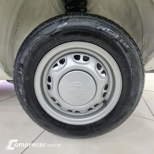 SAVEIRO 1.6 8V