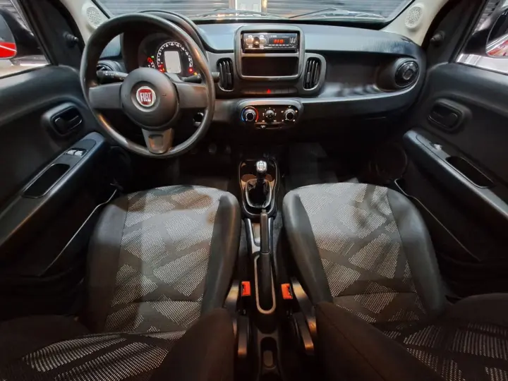 Mobi 1.0 Evo Flex Like. Manual