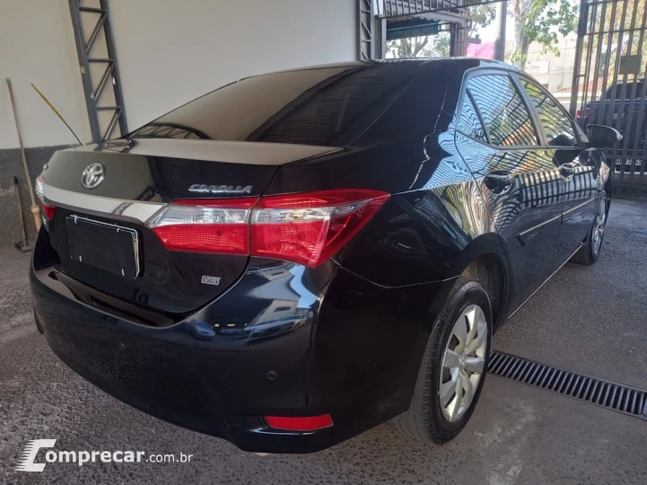 COROLLA 1.8 GLI 16V