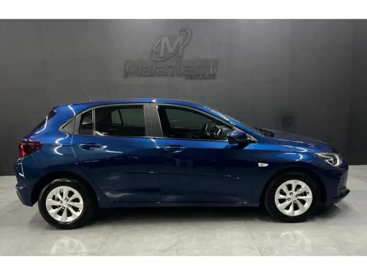 ONIX 1.0 FLEX LT MANUAL