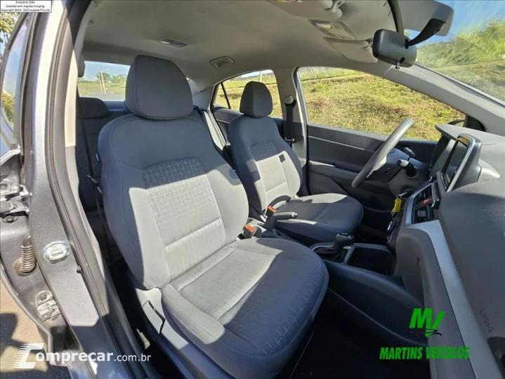 HB20S 1.0 TGDI FLEX COMFORT AUTOMÁTICO