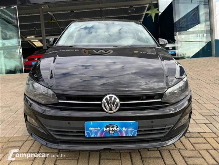 POLO 1.0 200 TSI Comfortline