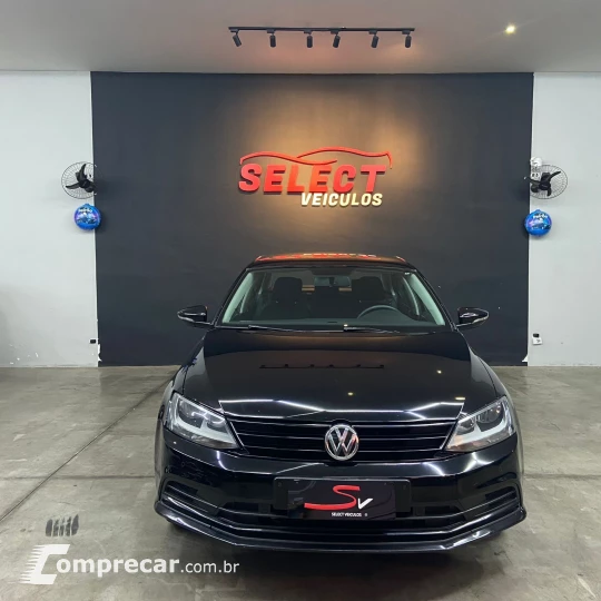 JETTA 1.4 16V TSI Trendline