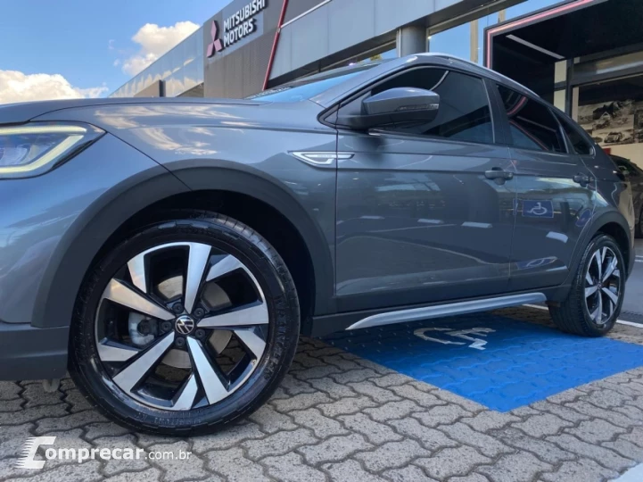 NIVUS 1.0 200 TSI Highline