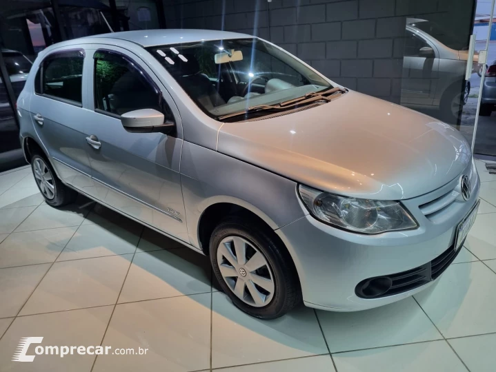 GOL 1.0 MI 8V G.V