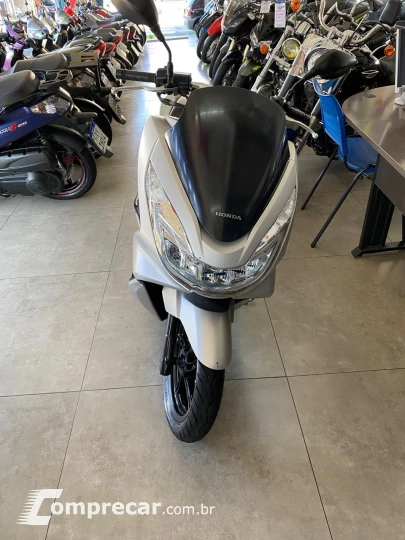 PCX 150