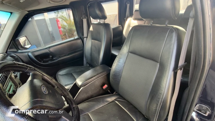 RANGER 3.0 Limited 16V 4X4 CD