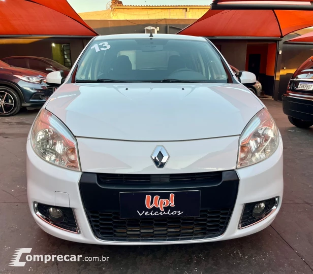 SANDERO 1.0 Expression 16V