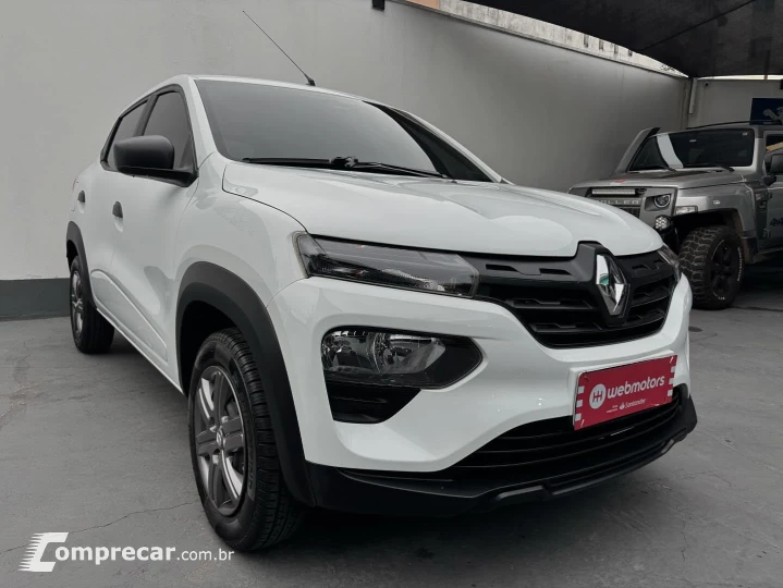 KWID 1.0 12V SCE ZEN