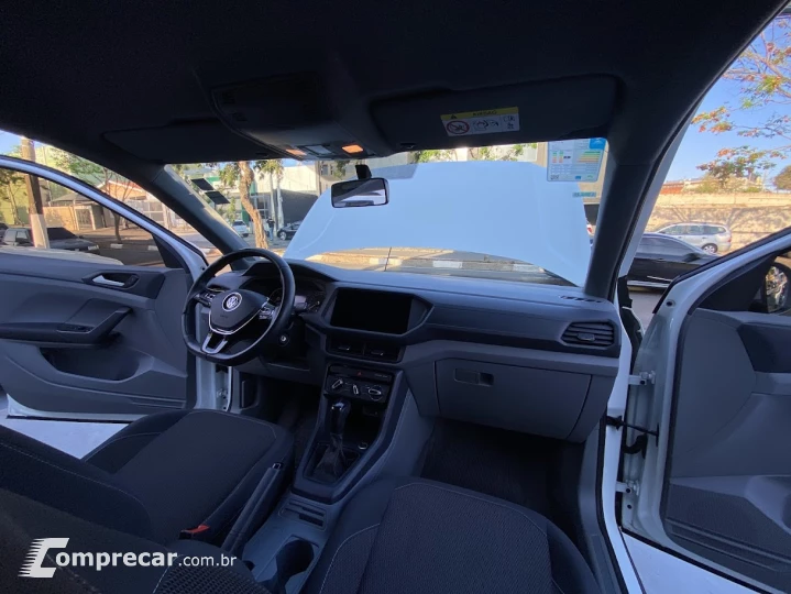T-CROSS 1.0 200 TSI