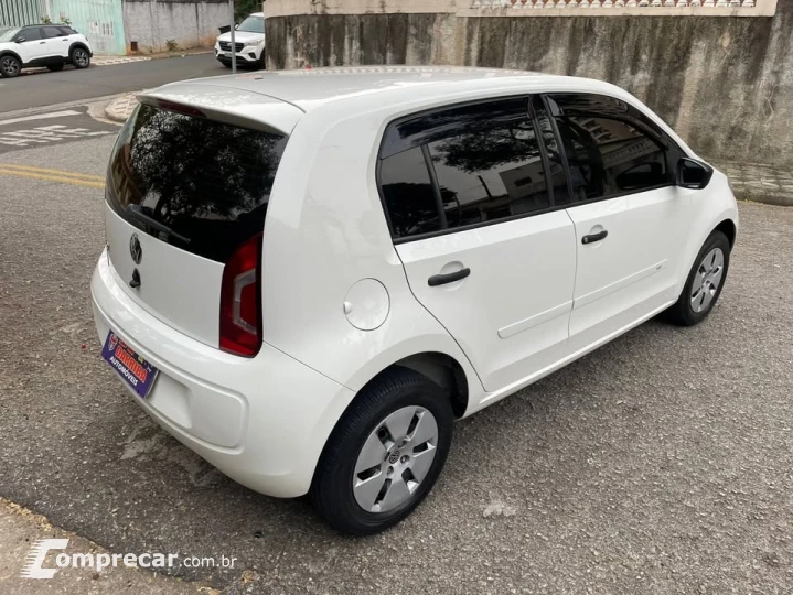 UP 1.0 MPI Take UP 12V