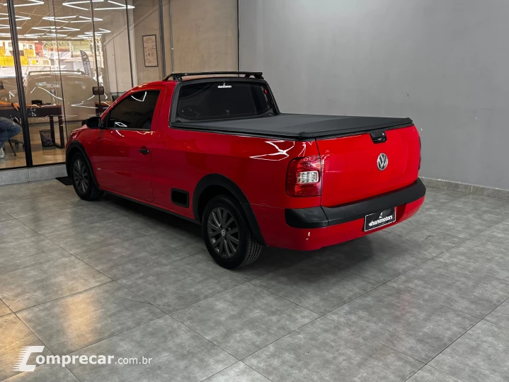 SAVEIRO 1.6 C CS 8V