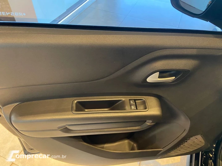 C3 1.0 4P 12V FLEX FEEL