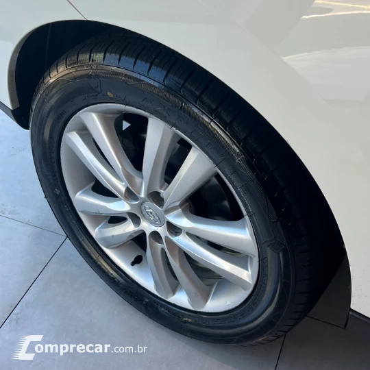 ix35 GLS 2.0 16V 2WD Flex Aut.