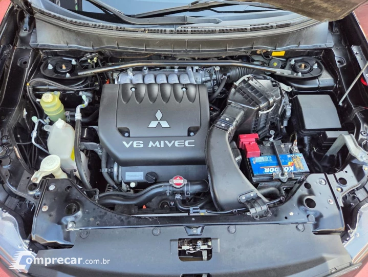 OUTLANDER 3.0/ GT 3.0 V6 Aut.
