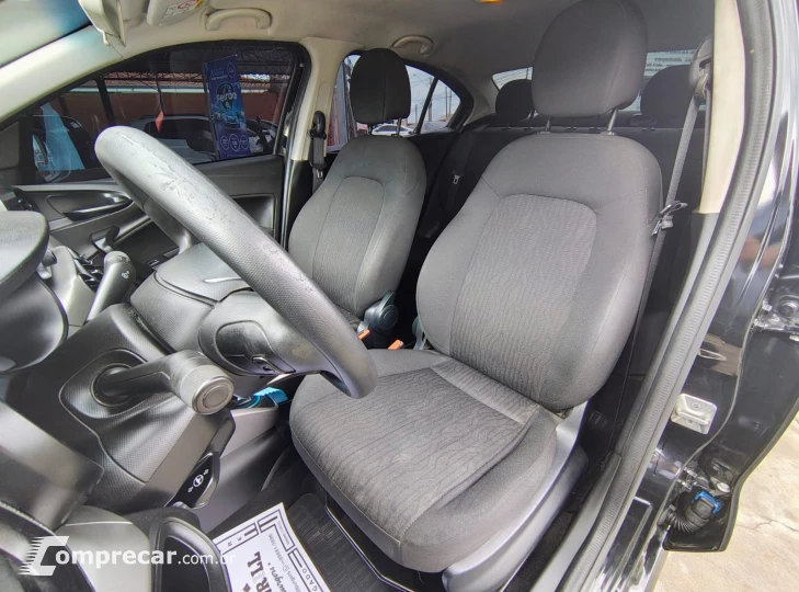 Cronos Drive 1.0