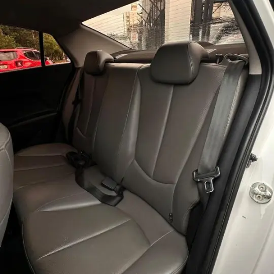HB20S 1.6 COMFORT STYLE 16V FLEX 4P MANUAL