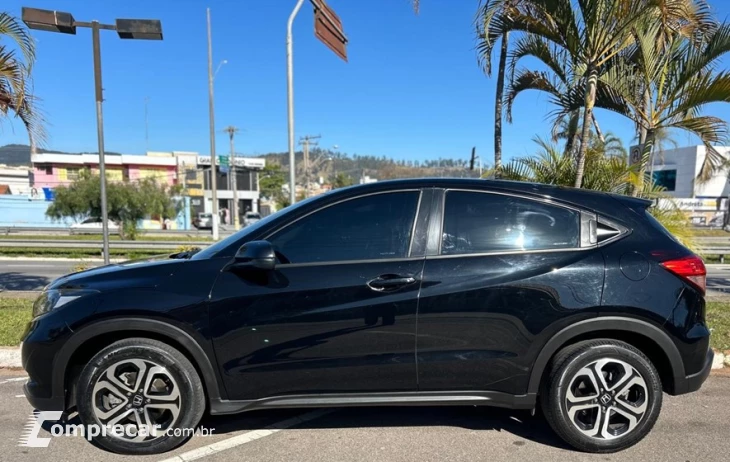 HR-V 1.8 16V LX