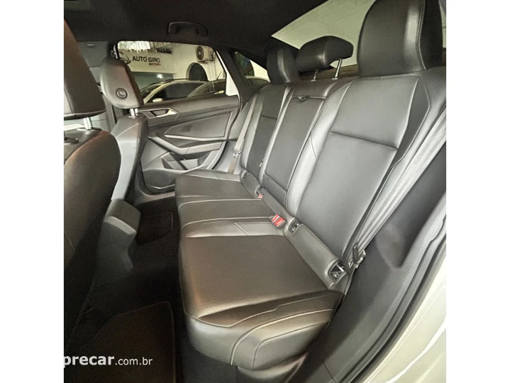 JETTA 1.4 250 TSI TOTAL FLEX R-LINE TIPTRONIC
