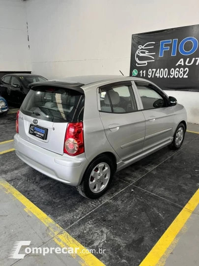 KIA PICANTO 1.0 EX 12V