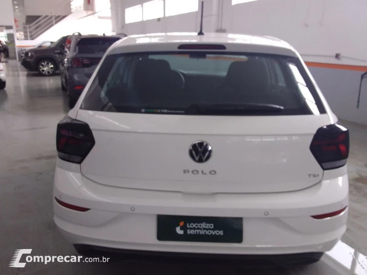 POLO 1.0 MPI MANUAL