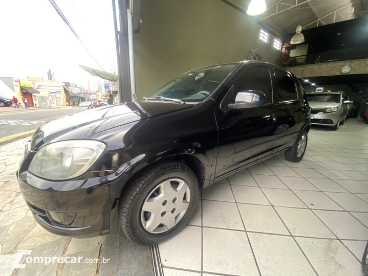 CELTA 1.0 MPFI LT 8V