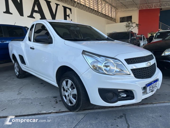 MONTANA 1.4 MPFI LS CS 8V
