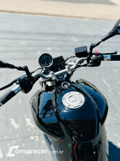 MT03 660cc