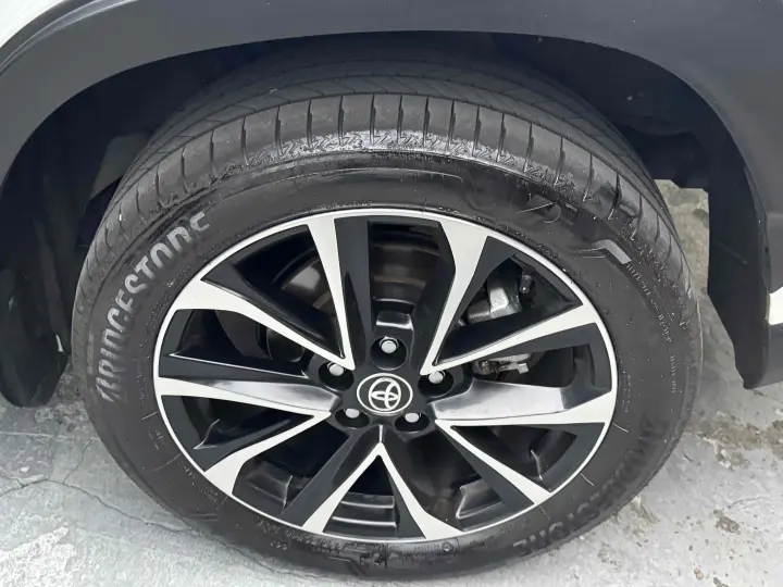 COROLLA CROSS 2.0 Vvt-ie XRE