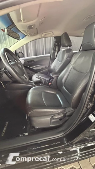 COROLLA 2.0 XEI 16V