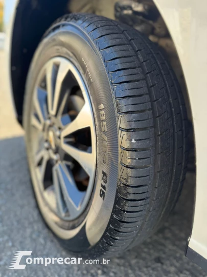 ONIX 1.4 MPFI LTZ 8V