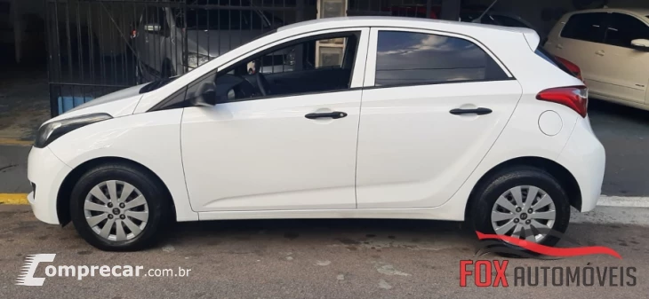 HB20 1.0 12V Comfort
